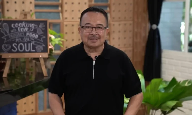 Rhenald Kasali Mundur Jadi Komut PT Pos Indonesia