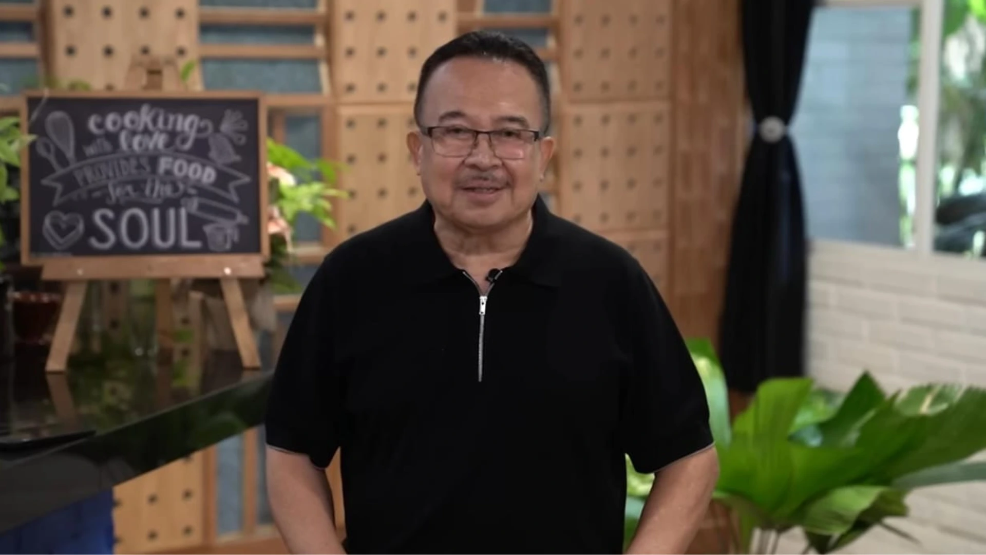 Rhenald Kasali Mundur Jadi Komut PT Pos Indonesia