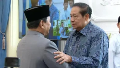 SBY Nilai Dual Track Strategy Prabowo Hadapi Tarif AS Keputusan Tepat