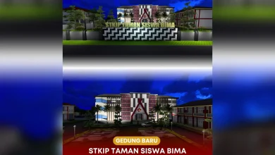 Usai Libur Panjang, Mahasiswa STKIP Tamsis Bima Masif Hadiri Kuliah