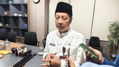 Sekda Kota Mataram Lalu Alwan Basri Uji Kompetensi Pejabat Pemkot Mataram