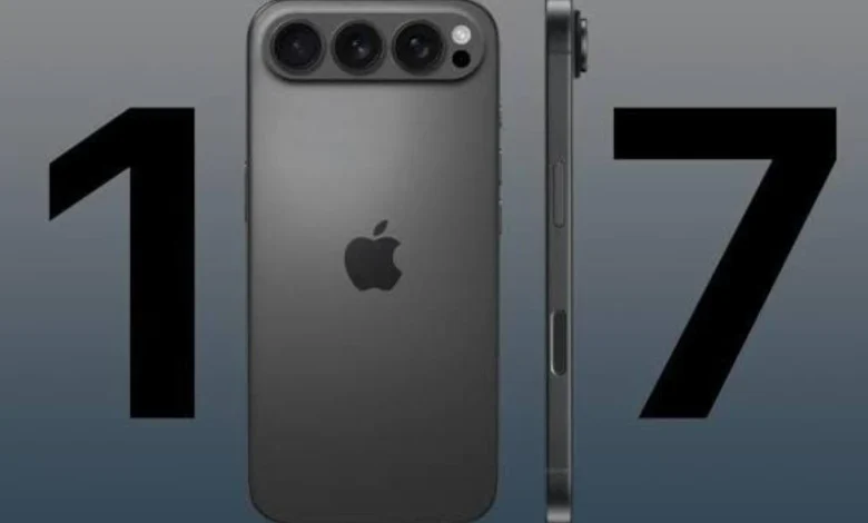 Tanggal Rilis iPhone 17