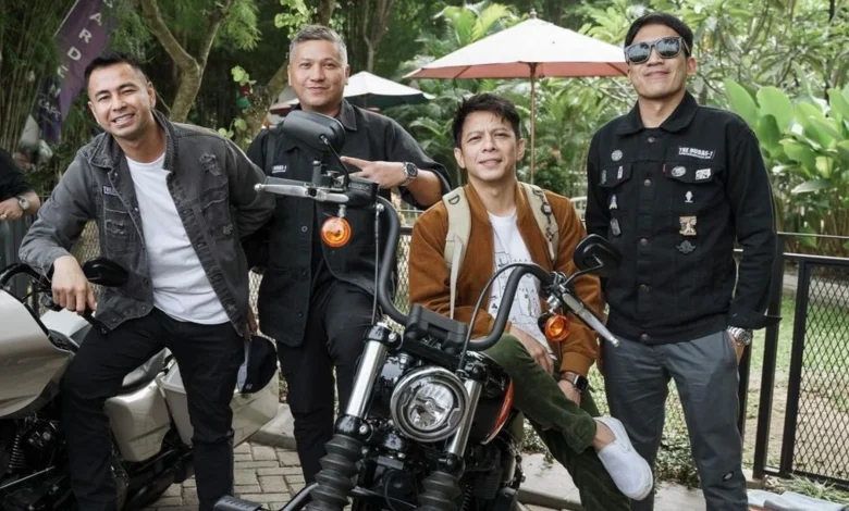 Grup motor The Dudas Minus One