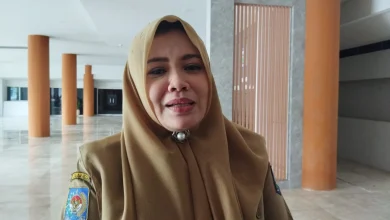 Wakil Gubernur Wagub NTB Sekaligus Ketua DPD II Golkar Kabupaten Bima
