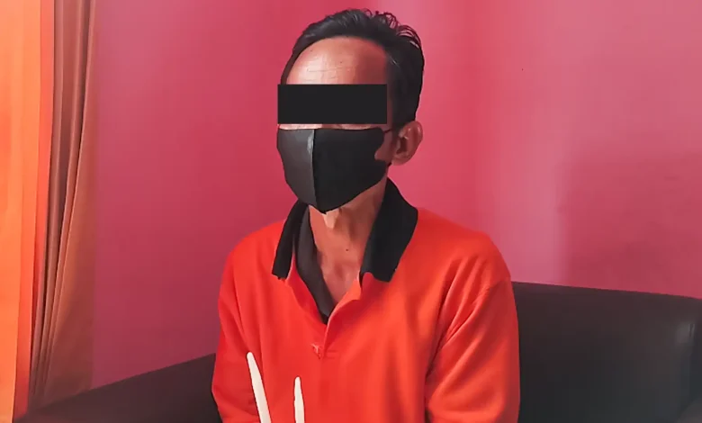 Walid Lombok
