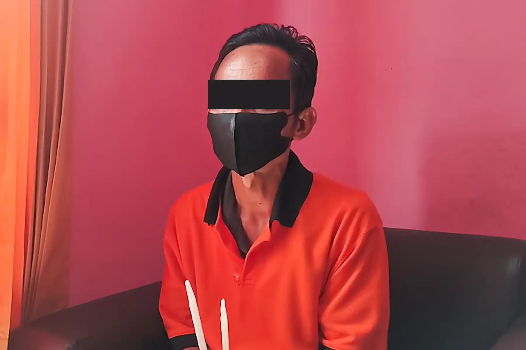 Walid Lombok