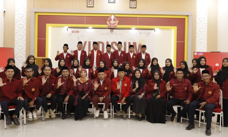 Yudisium Tahap II Mahasiswa STKIP Tamsis Bima