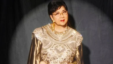 Titiek Puspa Meninggal Dunia