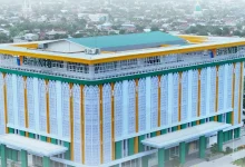 Calon Direksi dan Komisaris Bank NTB Syariah