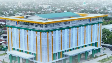Calon Direksi Bank NTB Syariah