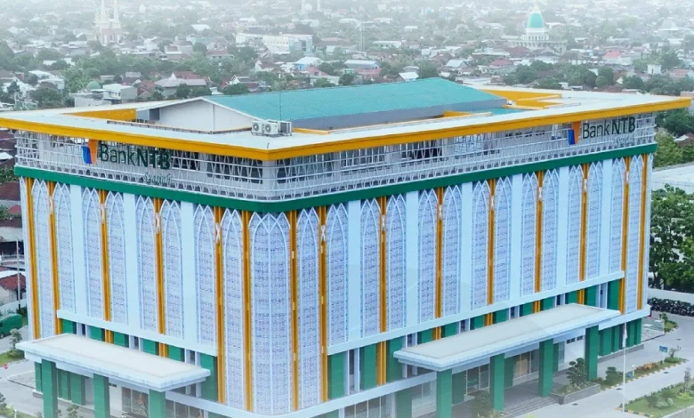 Calon Direksi Bank NTB Syariah