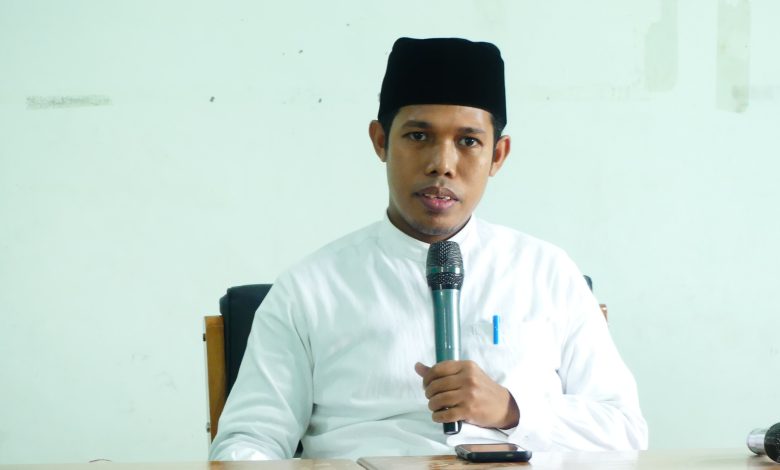 Akademisi Ummat Supratman