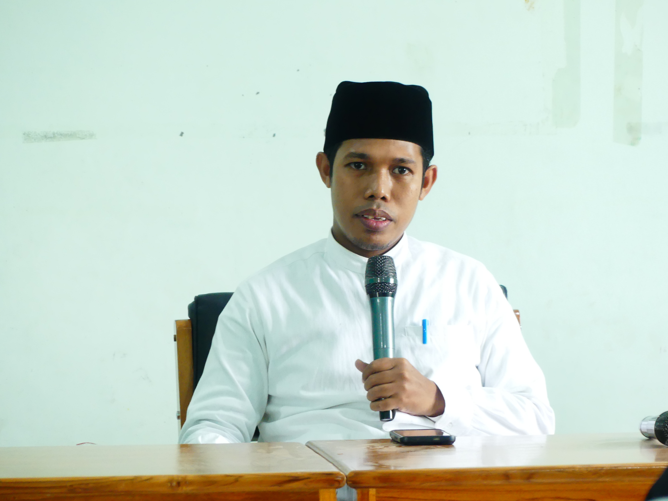 Akademisi Ummat Supratman