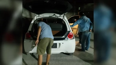 Oknum Debt Collector PT LNI Diduga Rampas dan Gadaikan Mobil Warga di Kopang