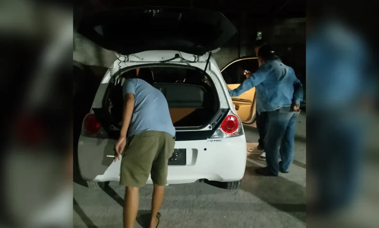 Oknum Debt Collector PT LNI Diduga Rampas dan Gadaikan Mobil Warga di Kopang