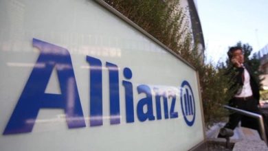 Kantor Allianz