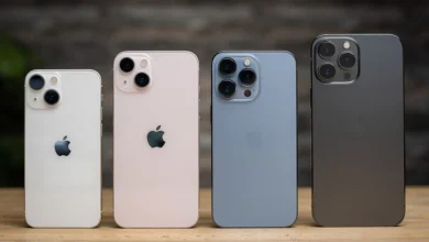 Harga iPhone 13 Turun
