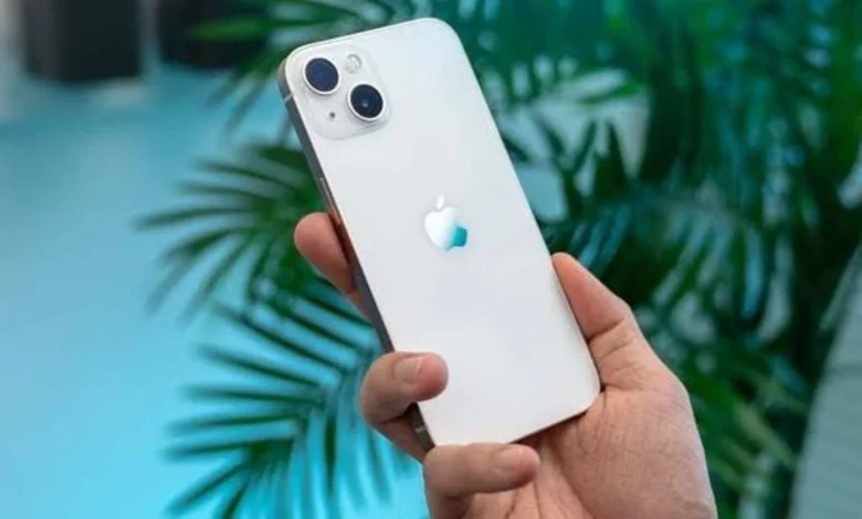 iPhone 13 turun harga