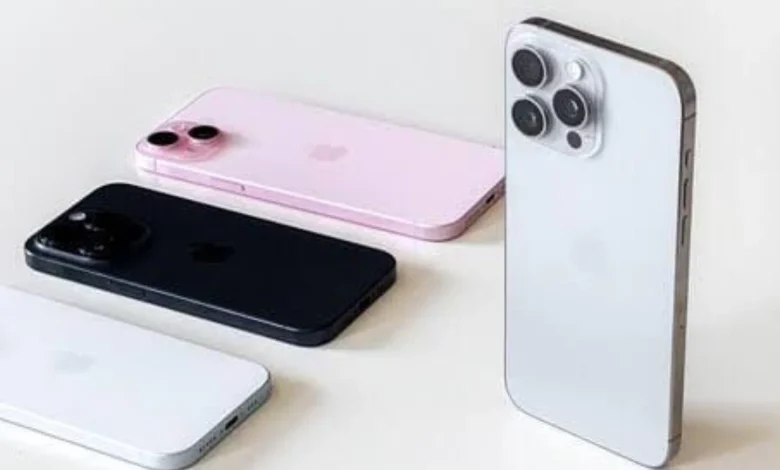 iPhone 15 Diskon Setelah Peluncuran iPhone 16