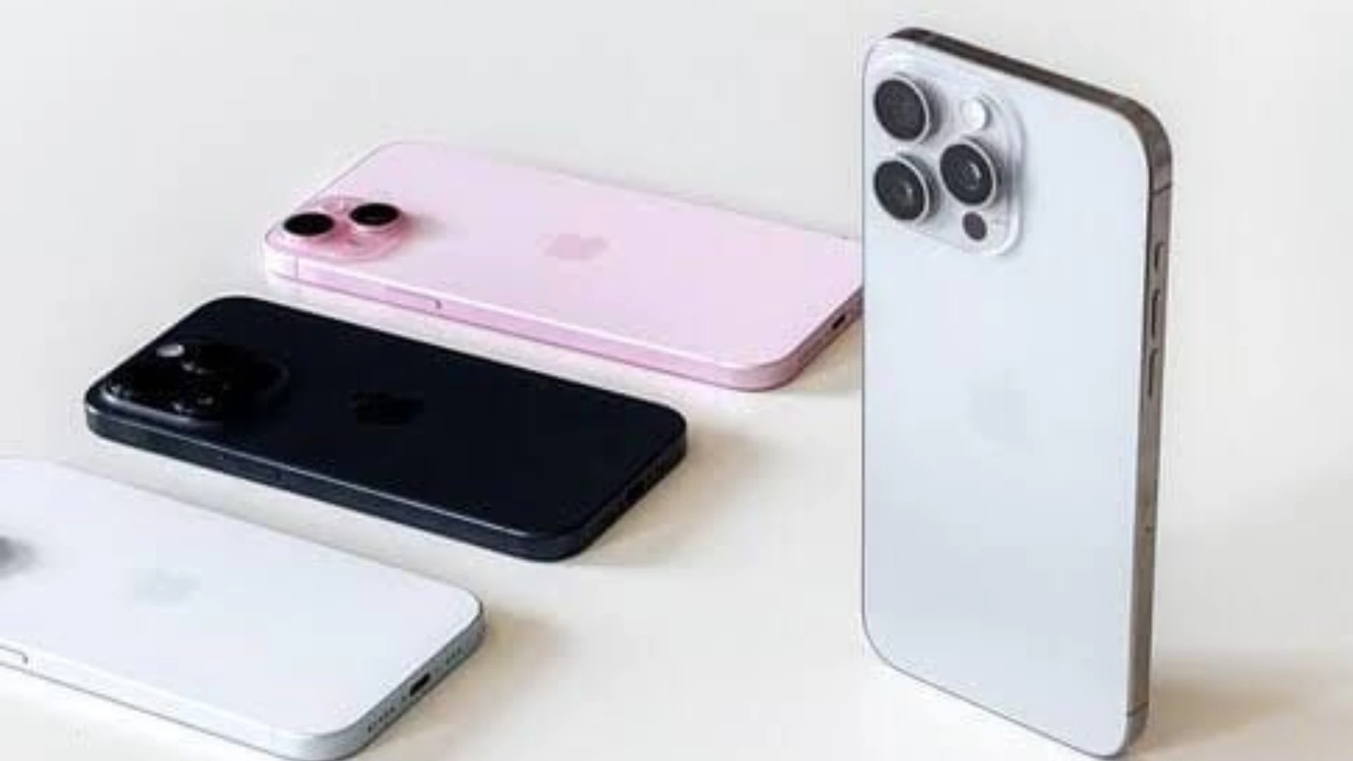 iPhone 15 Diskon Setelah Peluncuran iPhone 16