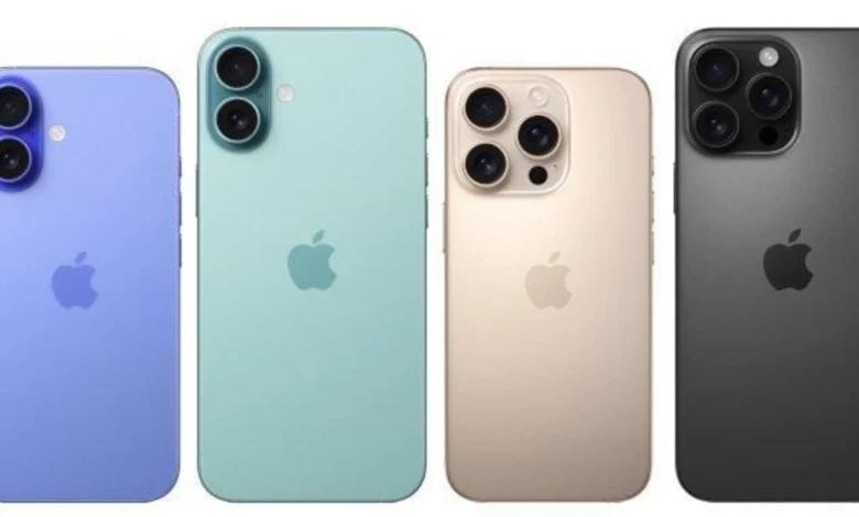 iPhone 16 Resmi Dijual di Indonesia