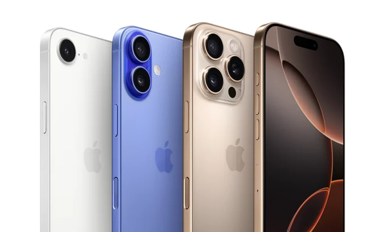 iPhone 17 Masih Misteri, Bocoran iPhone 19 Kejutkan Penggemar