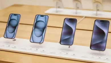 Harga iPhone di iBox