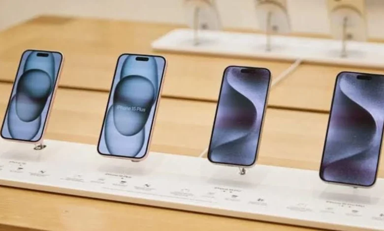 Harga iPhone di iBox Juli 2025