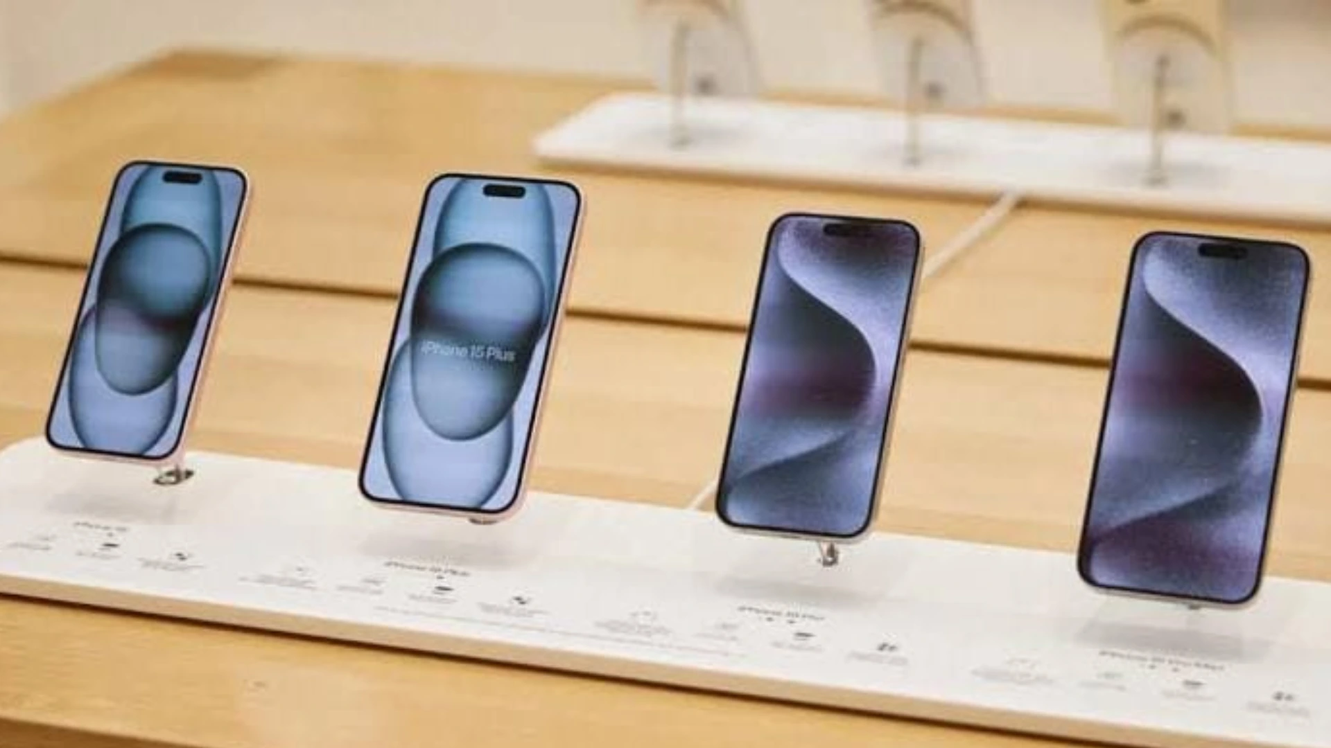 Harga iPhone di iBox