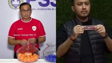 Drawing Ulang Liga 4 Putaran Nasional 2024/2025