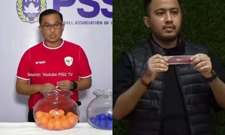 Drawing Ulang Liga 4 Putaran Nasional 2024/2025