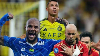 Pemain Klub Sepak Bola Terbesar di Asia