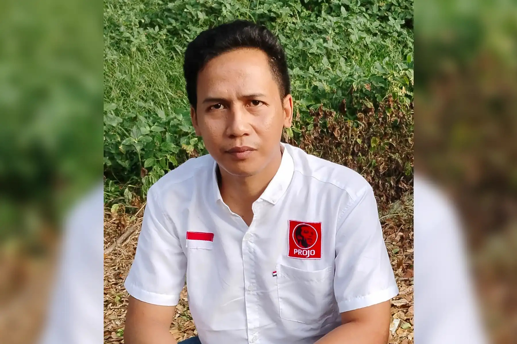 Projo Lombok Tengah Soroti Kinerja RSUD NTB