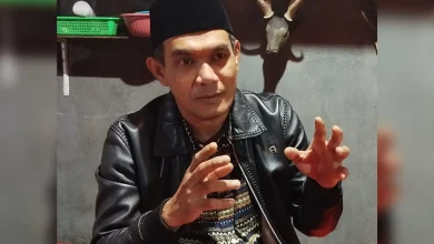 Sespimda PKN Abdul Hakim Fornas VIII 2025