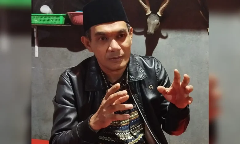 Sespimda PKN Abdul Hakim Fornas VIII 2025