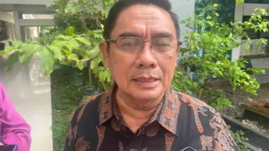 Kepala Dinas Dikbud NTB Abdul Azis SPMB 2025
