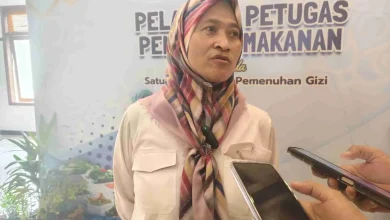 Direktur Penyediaan dan Penyaluran Wilayah III BGN