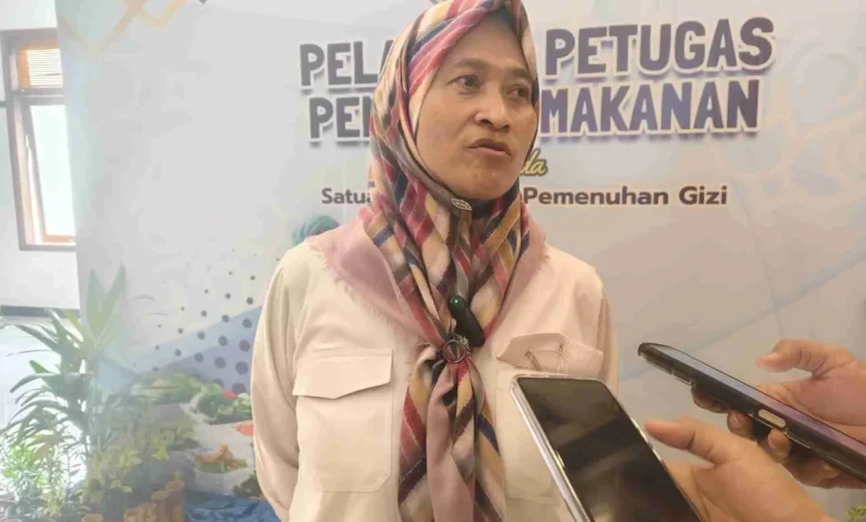 Direktur Penyediaan dan Penyaluran Wilayah III BGN