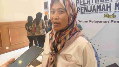 Direktur Penyediaan dan Penyaluran Wilayah III BGN