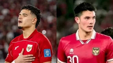 4 Pemain Tidak Dipanggil Timnas Indonesia