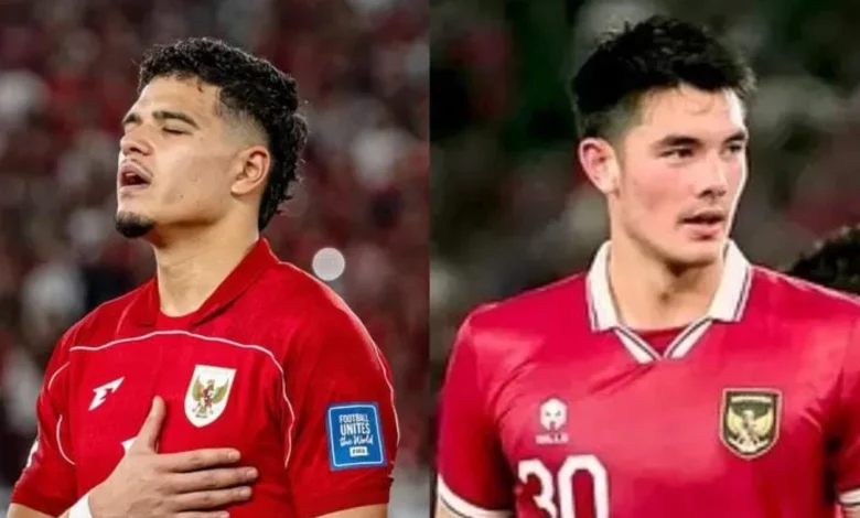4 Pemain Tidak Dipanggil Timnas Indonesia
