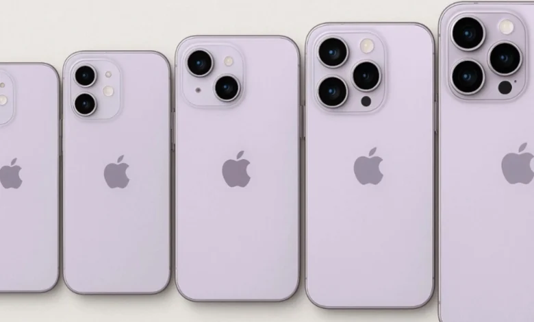 Harga iPhone Anjlok Mei 2025