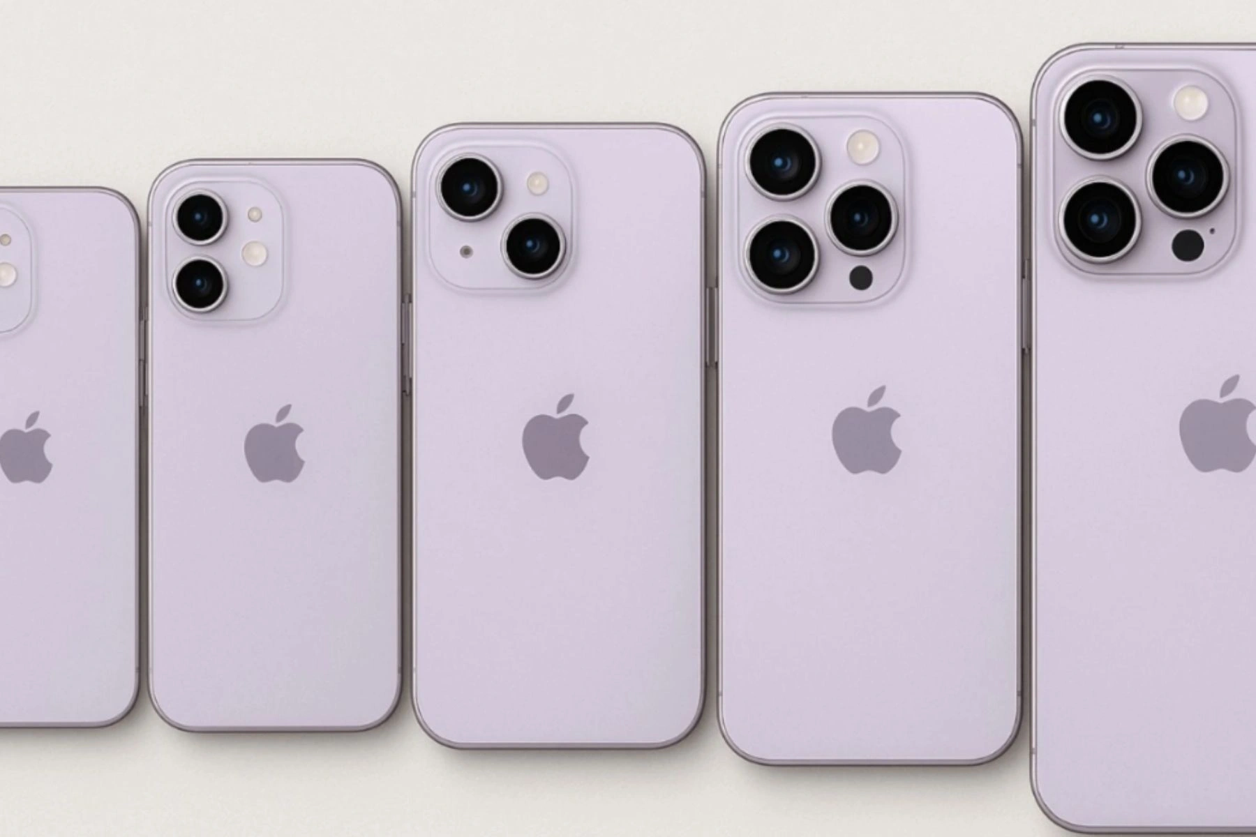 Harga iPhone Anjlok Mei 2025