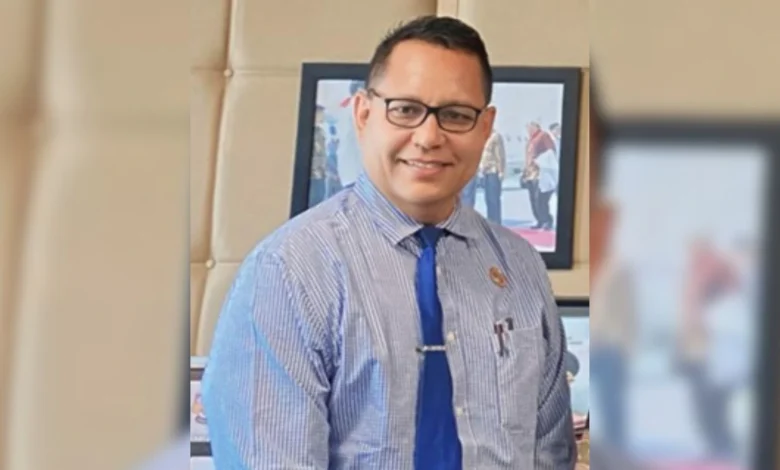 Abdul Hanan Sekretaris Jenderal Dewan Pimpinan Pusat Peradin 100 Hari Gubernur dan Wakil Gubernur NTB Iqbal Dinda
