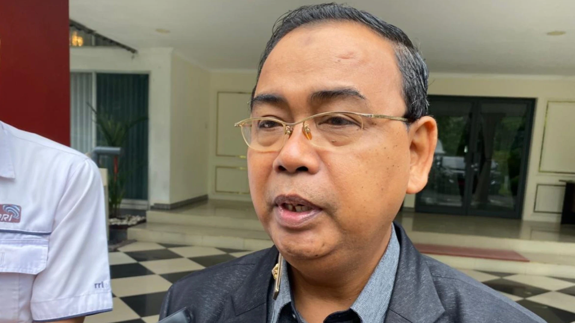 Aidy Furqan Mantan Kepala Dinas Dikbud NTB Kepala Dinas Ketahanan Pangan NTB