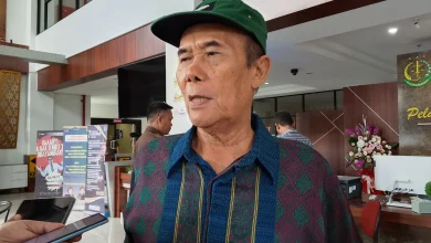 Ali BD Kembali Diperiksa Kejati NTB Soal Lahan MXGP Samota