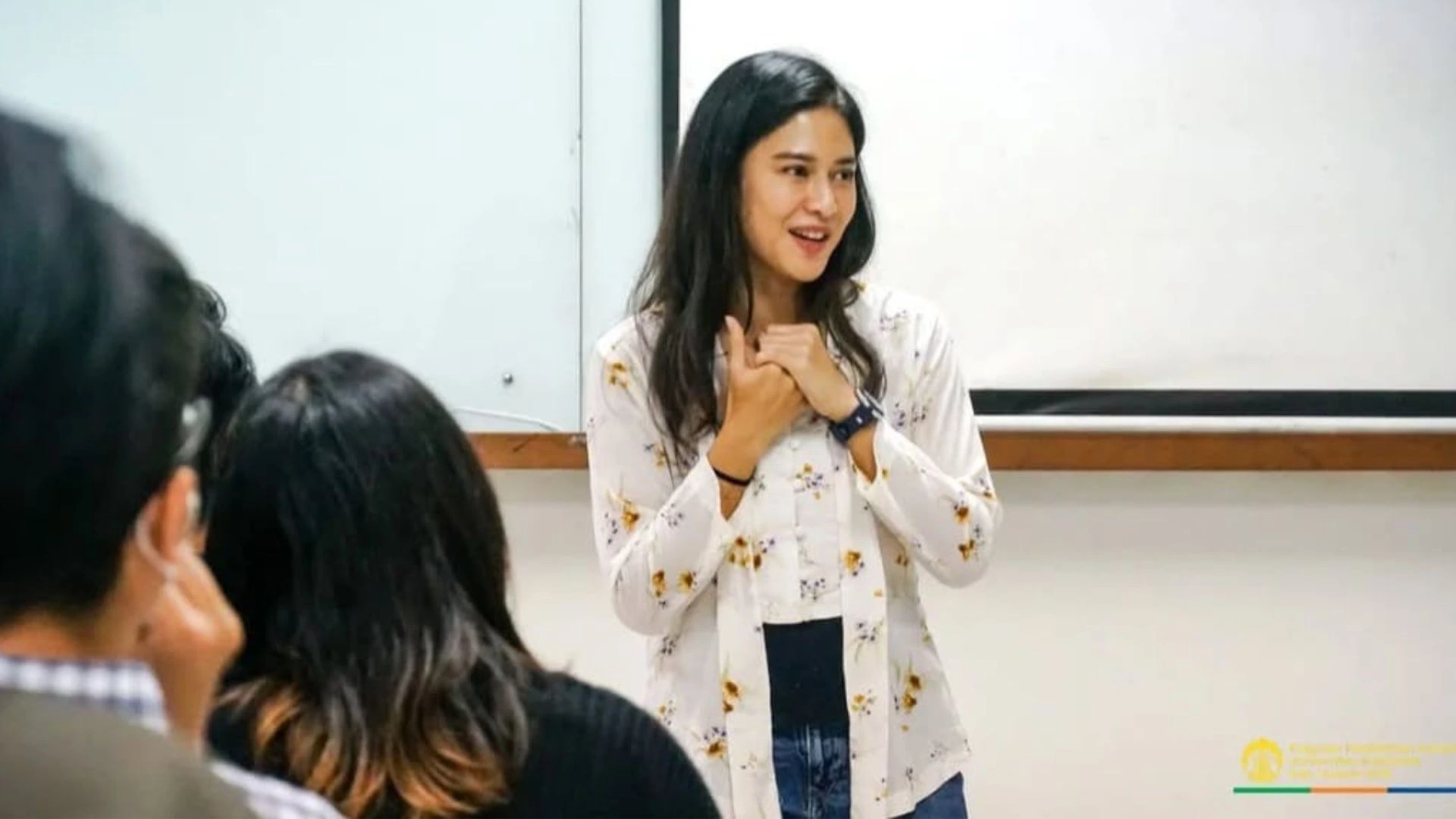 Beasiswa Dian Sastro untuk Perempuan Indonesia