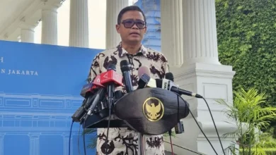 Bimo Wijayanto Jadi Dirjen Pajak