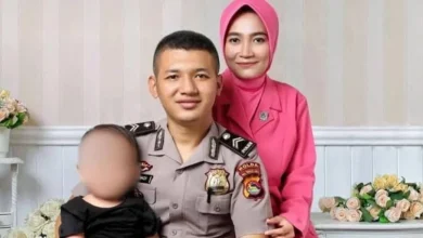 Kematian Brigadir Nurhadi dan Keluarga Autopsi Jenazah