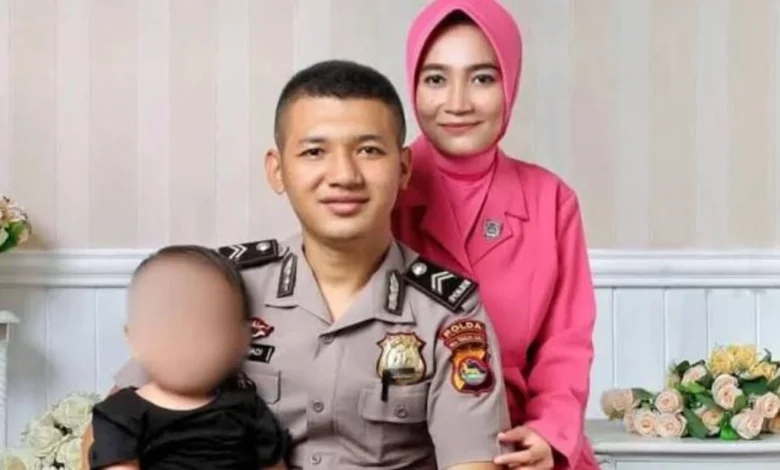 Kematian Brigadir Nurhadi dan Keluarga Autopsi Jenazah